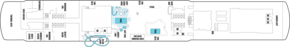 Deck Plan deck-5